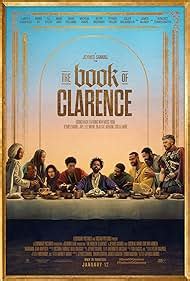 book of clarence imdb|the book of clarence netflix.